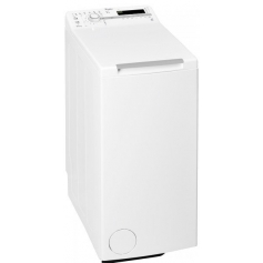 Стиральная машина Whirlpool TDLR 55111 в Запорожье